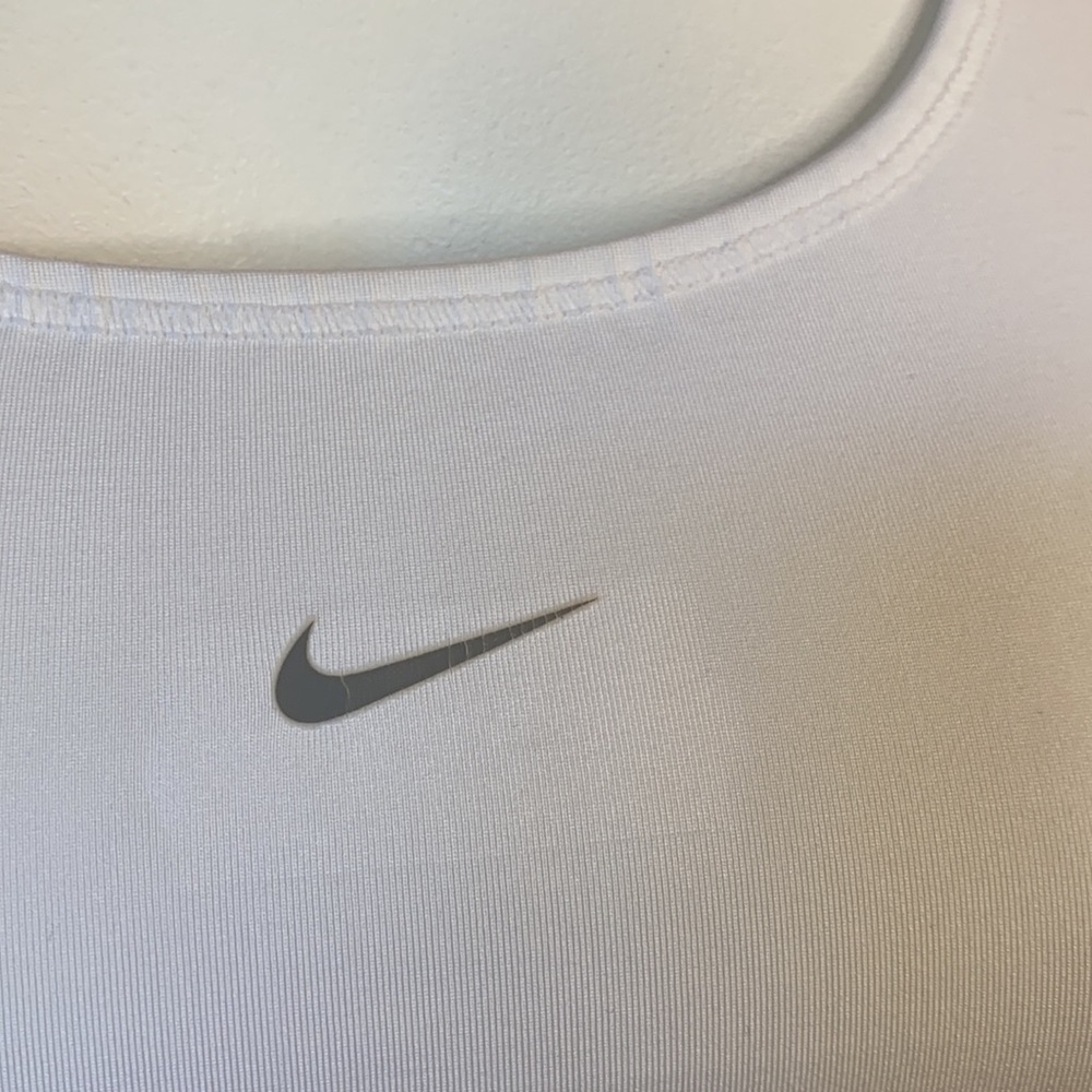Nike Seamless Dri Fit Tank - Picture 2 of 6